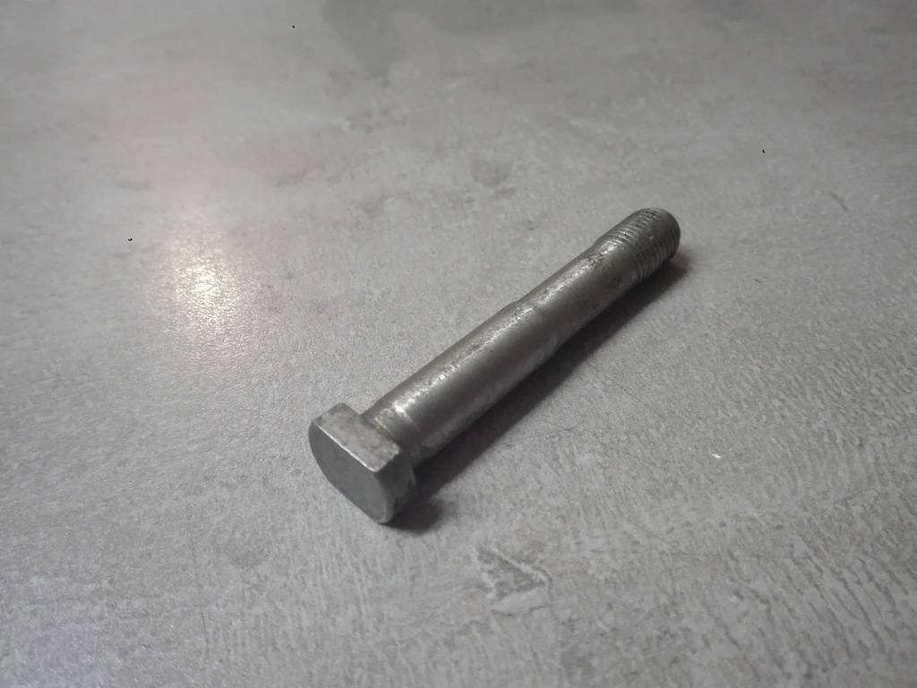 фото №1, Болт шатуна skoda 130 favorit