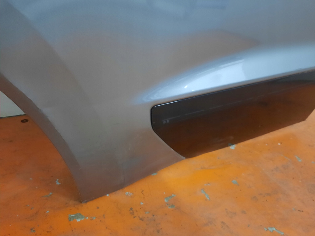 фото №4, Kia niro 2 ii 22- дверь правый задняя правое задние