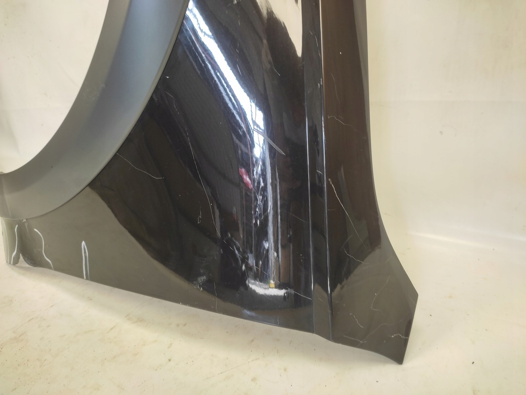 фото №7, Audi a6 c7 allroad 4g 4g9 крыло левый передний перед 2011- 2012-