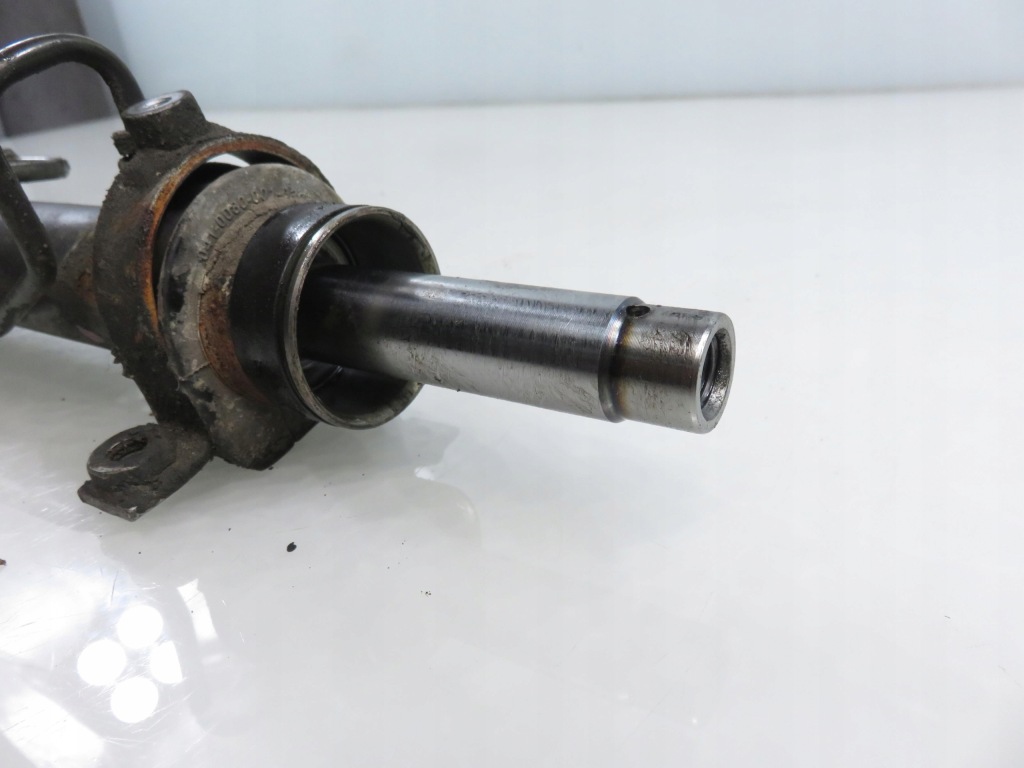 Рейка рульова audi a2 8z0 0230080074001 Зі Шроту