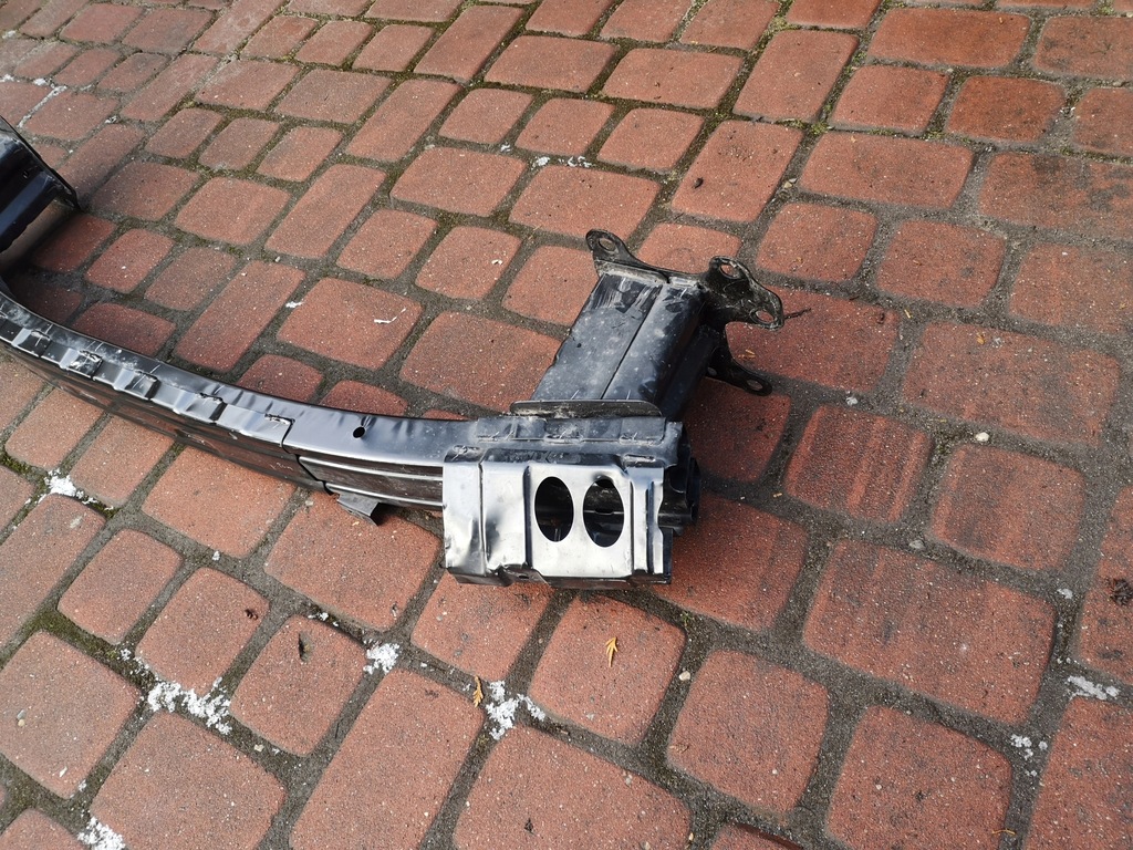 фото №6, Honda cr-v crv 5 v 17+ балка підсилювач бампера перед