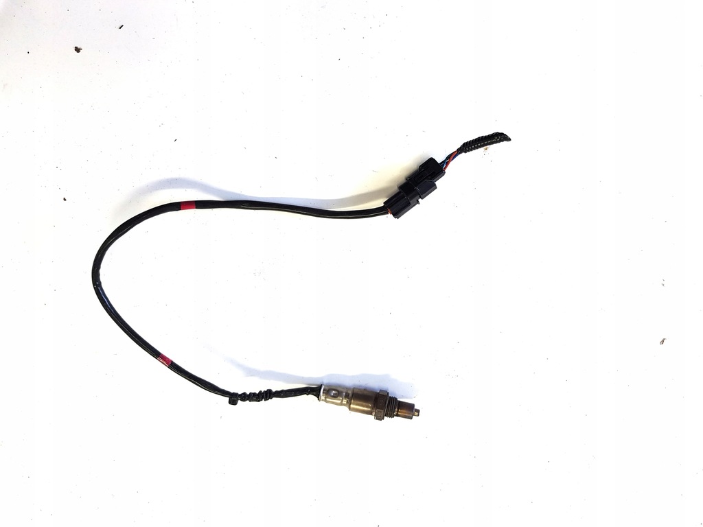 фото №1, Kia stonic xceed ceed 1.0 t-gdi датчик лямбда-зонд 22r.