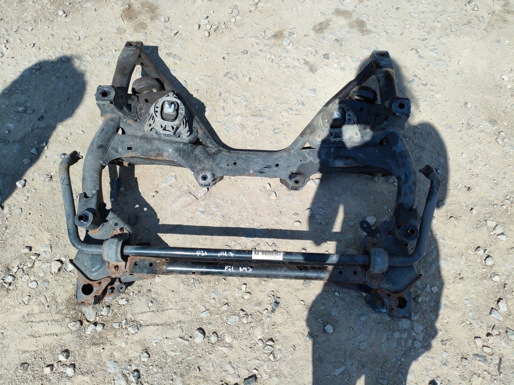 фото №1, Bmw f20 n47 подрамник подрамник подрамник перед