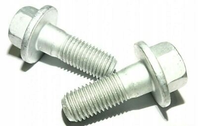 Купить New genuine bmw mini brake суппорт кронштейн bolt e46 e36 r56 r58 m12 2pcs 67