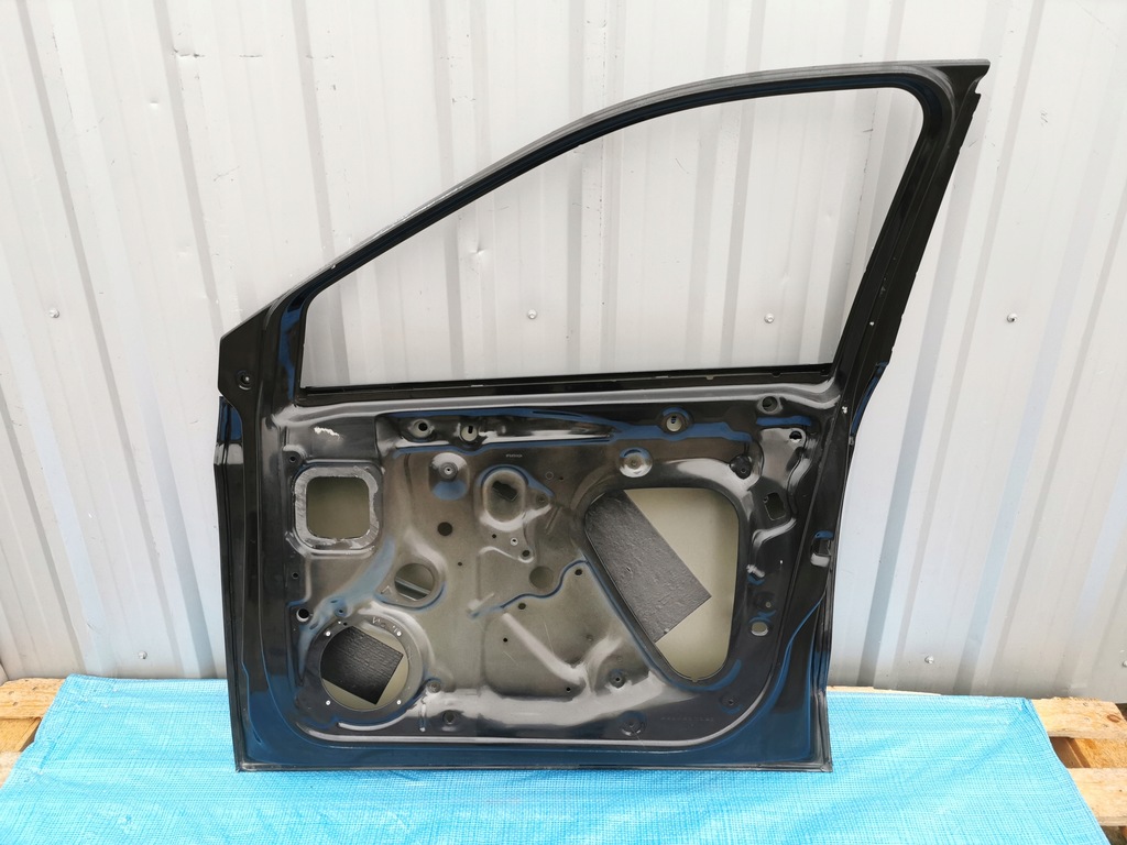 фото №11, Seat arona 6f9 двері праве перед передні