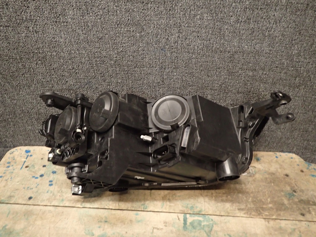 фото №4, Лампа перед левая vw t roc t-roc 2ga941005b