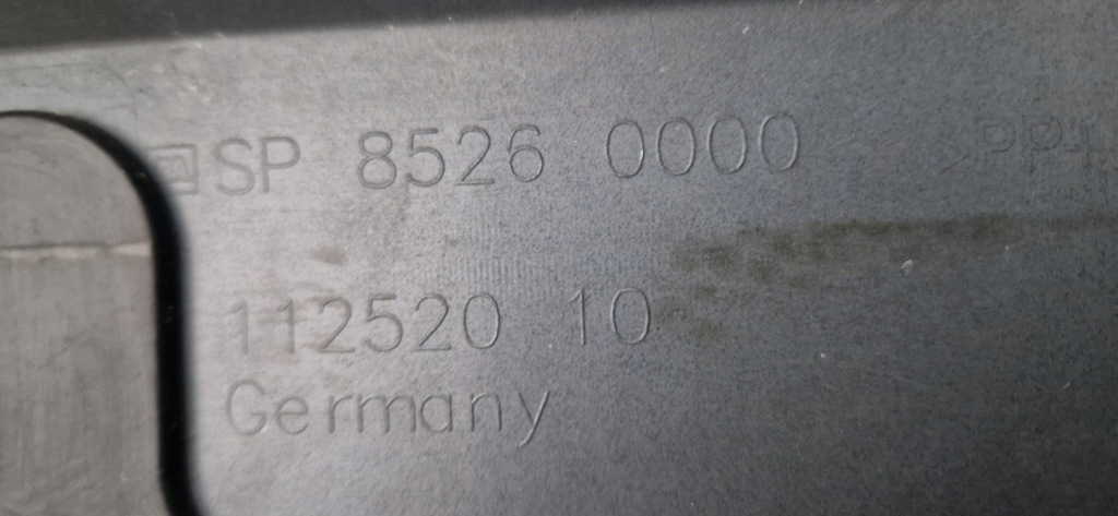 фото №10, Mini cooper s countryman f60 lift бампер передний + решётка радиатора