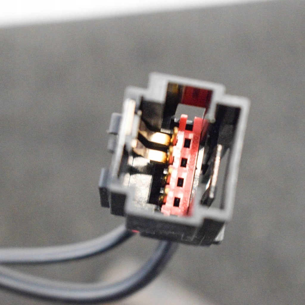 фото №5, Jaguar s-type 2002 права сторона пряжка передній поперечина безпеки