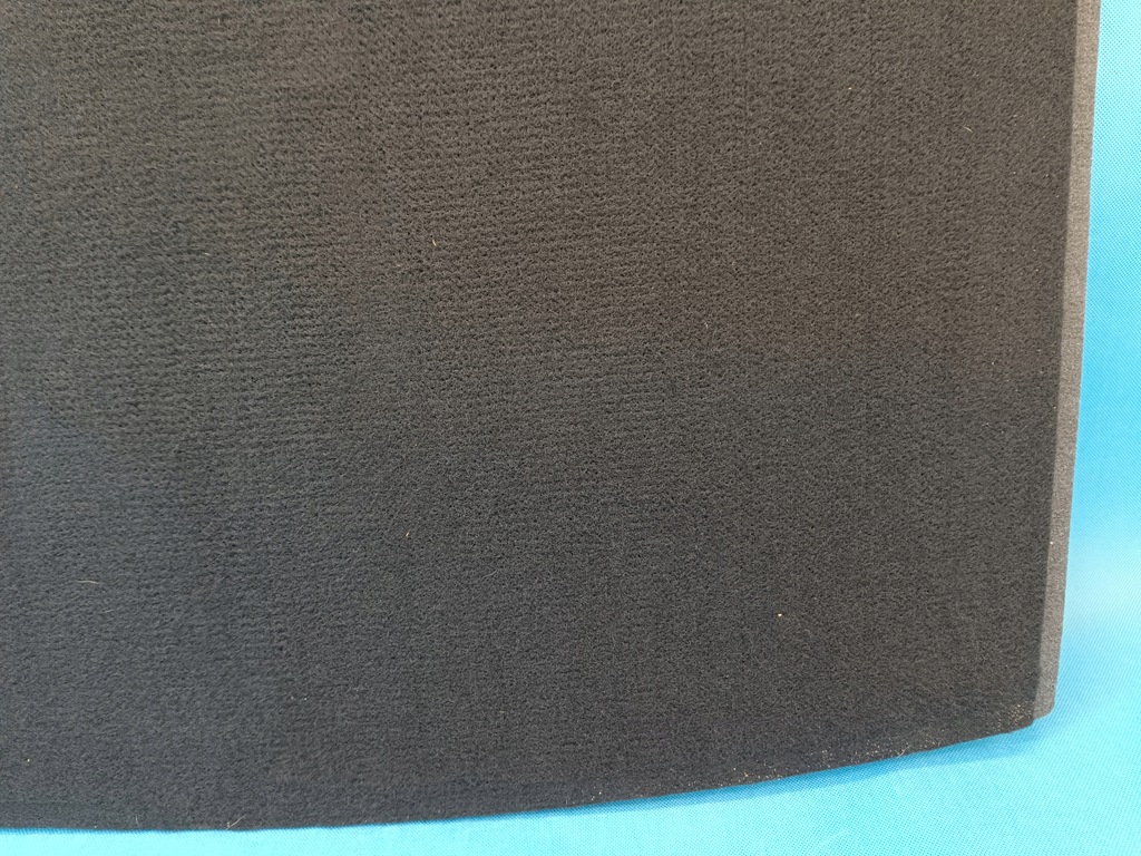 фото №10, Skoda karoq 2020r 1,5 tsi пол обшивка обивка багажника 575863463f