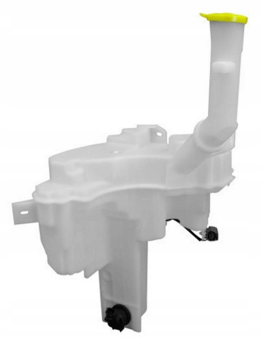 фото №1, Бачок розпилювача mazda 3 bk 2003-2009