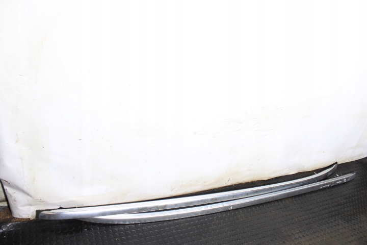 фото №3, Рейлинги кровельные toyota auris ii lift