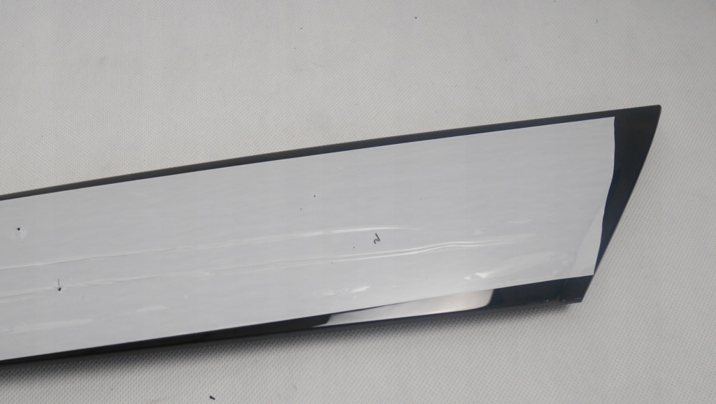 Mini r55 r56 r57 захист стійка права nowa оригінал  оригінальний номер 7272584 Ціна