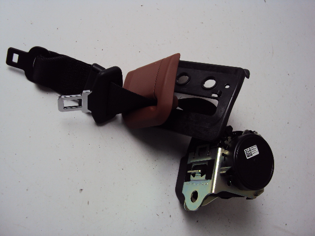 фото №3, Pas безопасности средний задняя maserati levante