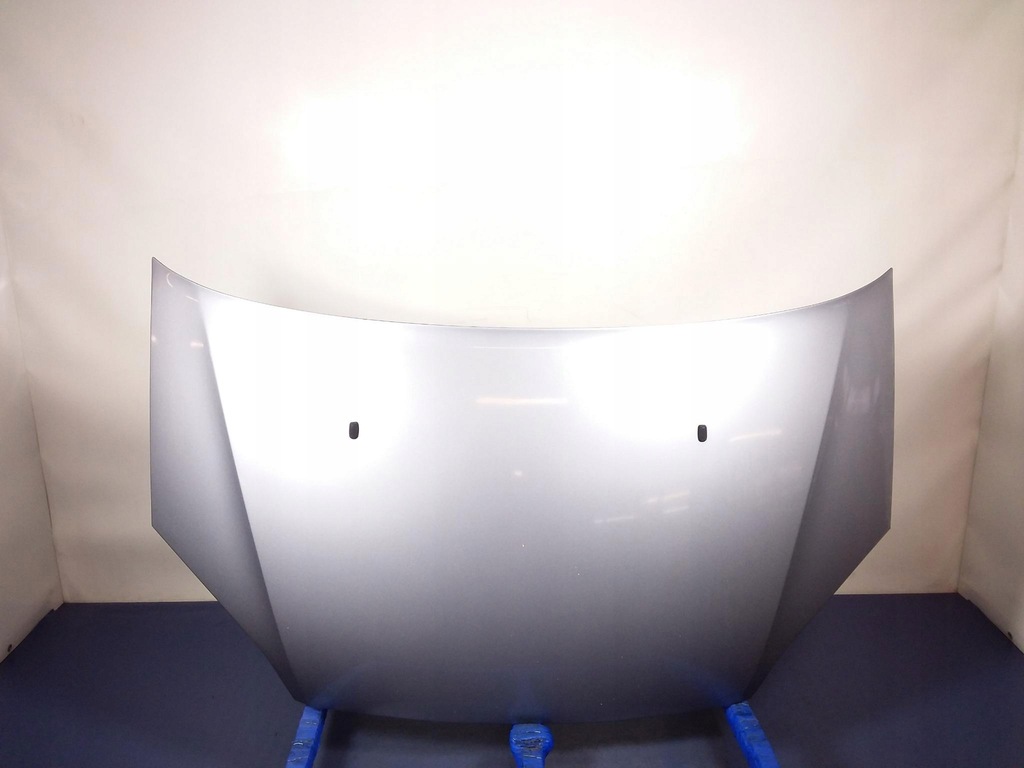 фото №1, Ford c-max mk1 капот перед передняя tonic