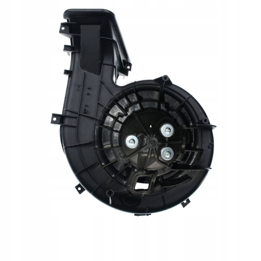 фото №4, Повітродувка вентилятор обдув opel signum vectra c