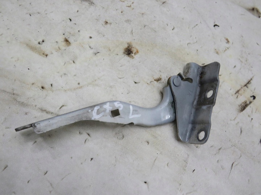 фото №1, Петля капот левый mazda cx5 cx-5