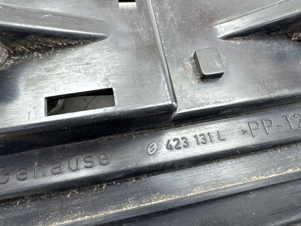 фото №9, Smart fortwo i 2005 задняя сторона левая лампа задняя