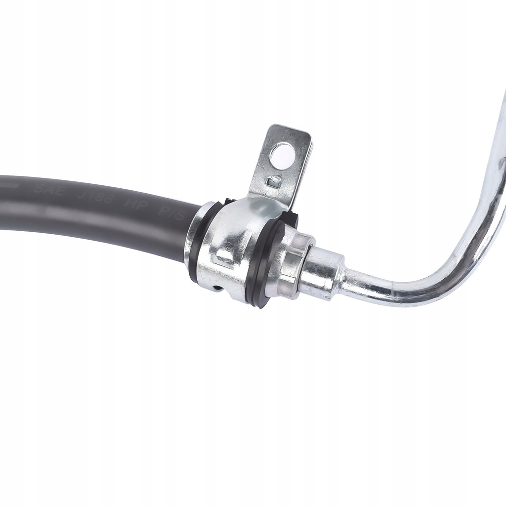 фото №10, Wąż гідравлічний підсилювача керма 5751017000 do hyundai matrix 1.6i бензин