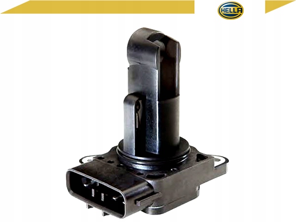 фото №2, Расходомер lexus rx 300 awd mcu15