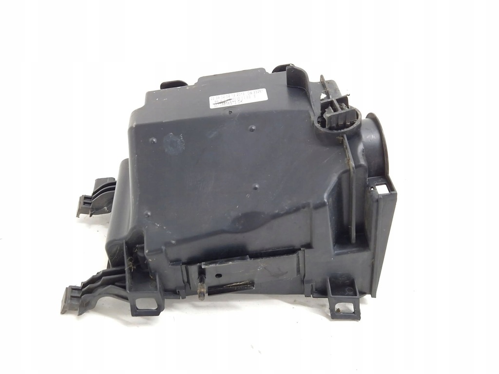 фото №6, Citroen c4 ii picasso 2014 коробка предохранителей / комплект