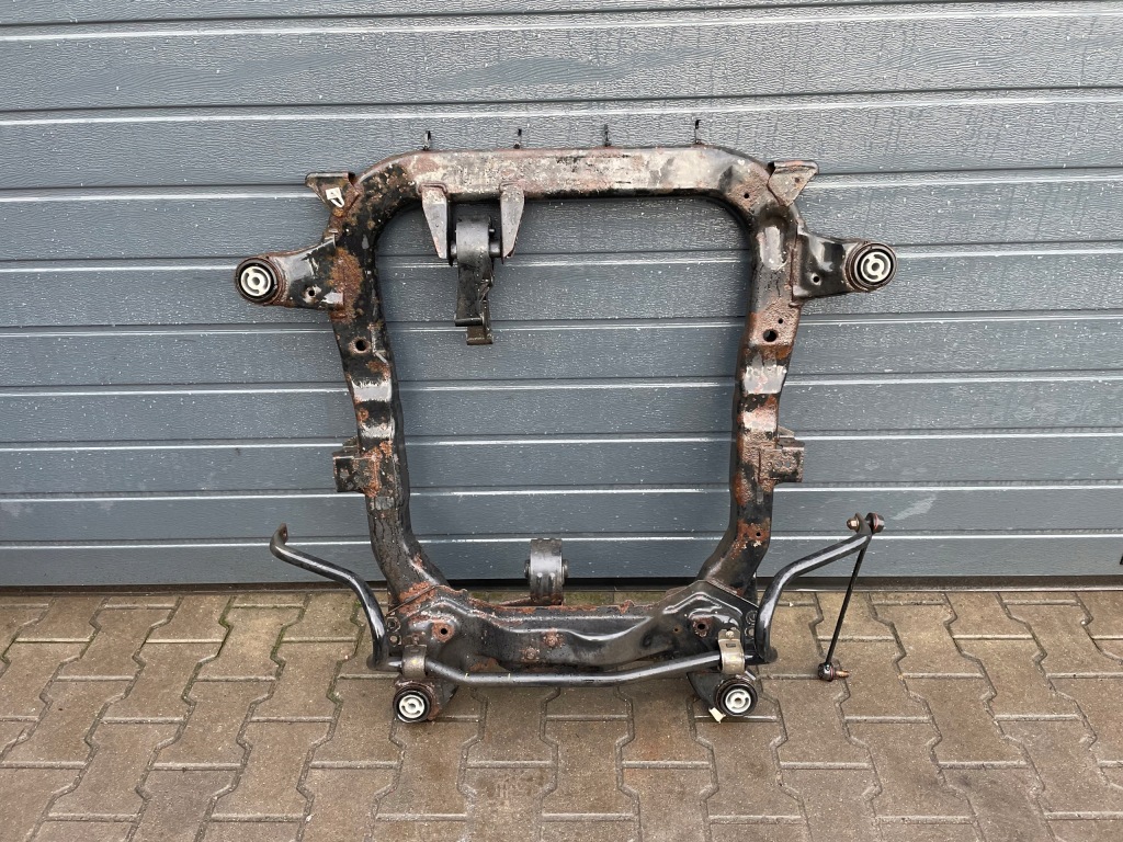 фото №1, Opel signum lift 1.8-16v підрамник поперечина