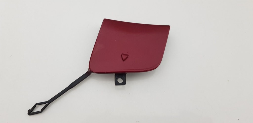 фото №1, Mercedes-benz оригинальный номер a1778856500 заглушка фаркоп бампера