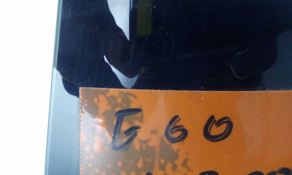 фото №6, Скло задня задня bmw 5 e61 f11 04-10