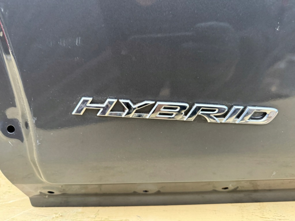 Lexus rx 4 iv 15r- дверь правое  задняя правый  задняя Киев