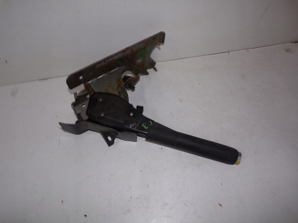 фото №1, Важіль гальма ручного citroen c3