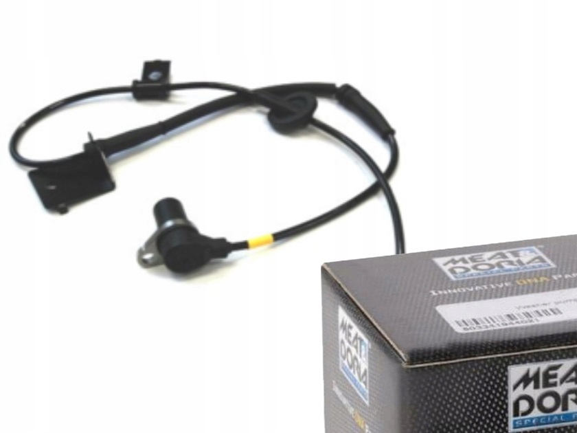 фото №1, Датчик abs перед правий do hyundai santa fe ii 2.2 2.4