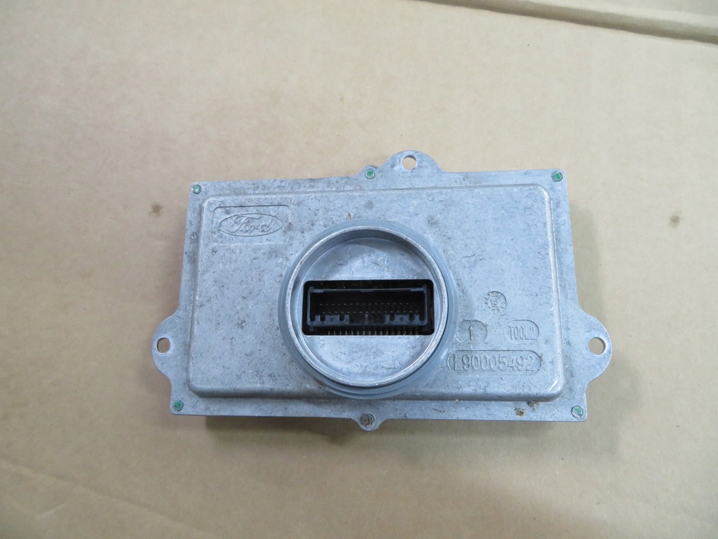 фото №1, Ford mondeo mk5 ford s max mk2 модуль l90049276