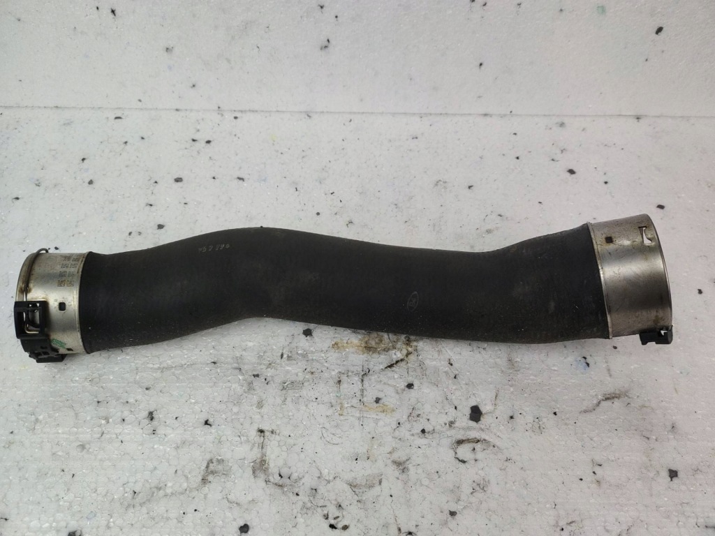 фото №1, Труба интеркулер bmw 3 f30 2015 759759103