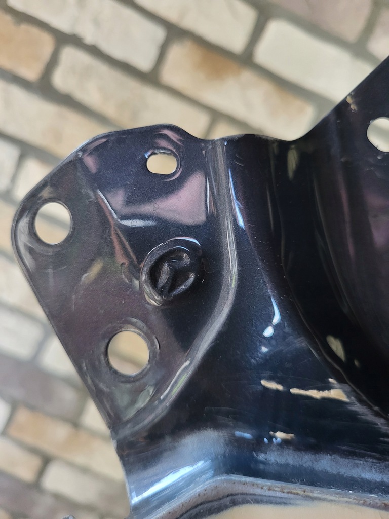 фото №8, Крыло левый перед mazda 3 iii bp 2019-