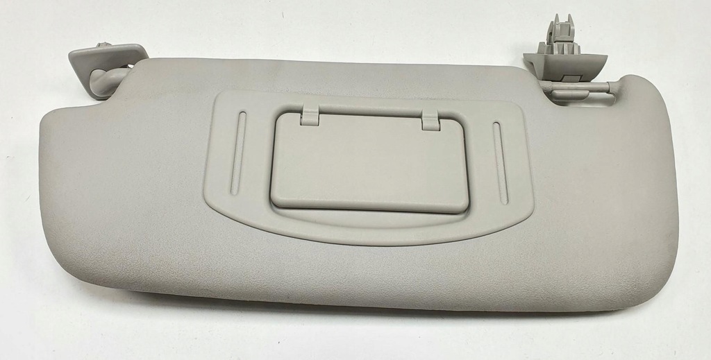 фото №1, Козирок захист ліва smart forfour 454 europa