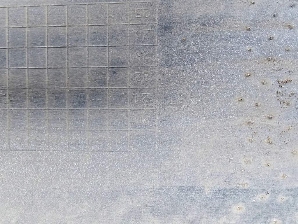 фото №15, Бампер toyota hilux viii 8 lift 2020 - перед pdc передний 52119-okk50