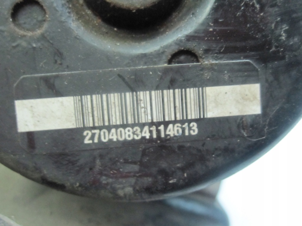 фото №10, Skoda superb ii 11r насос abs 1k0614517dd 1k0907379bh