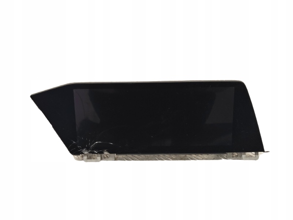 фото №1, Bmw g05 монитор экран 8798732