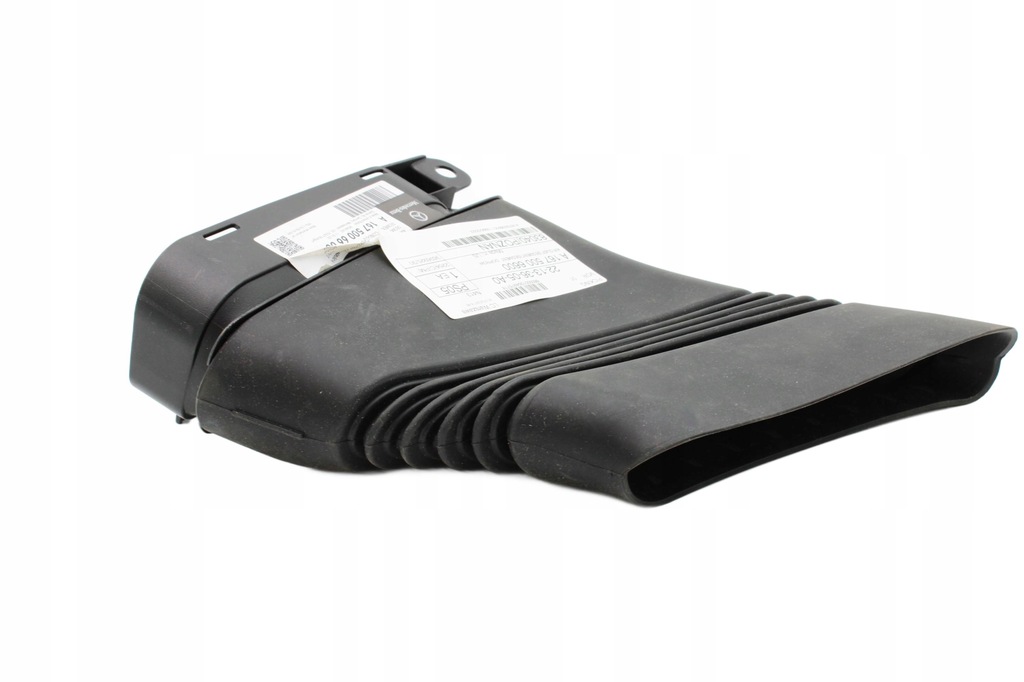 фото №1, Впуск воздуха труба mercedes gle x167 c167 a1675006600