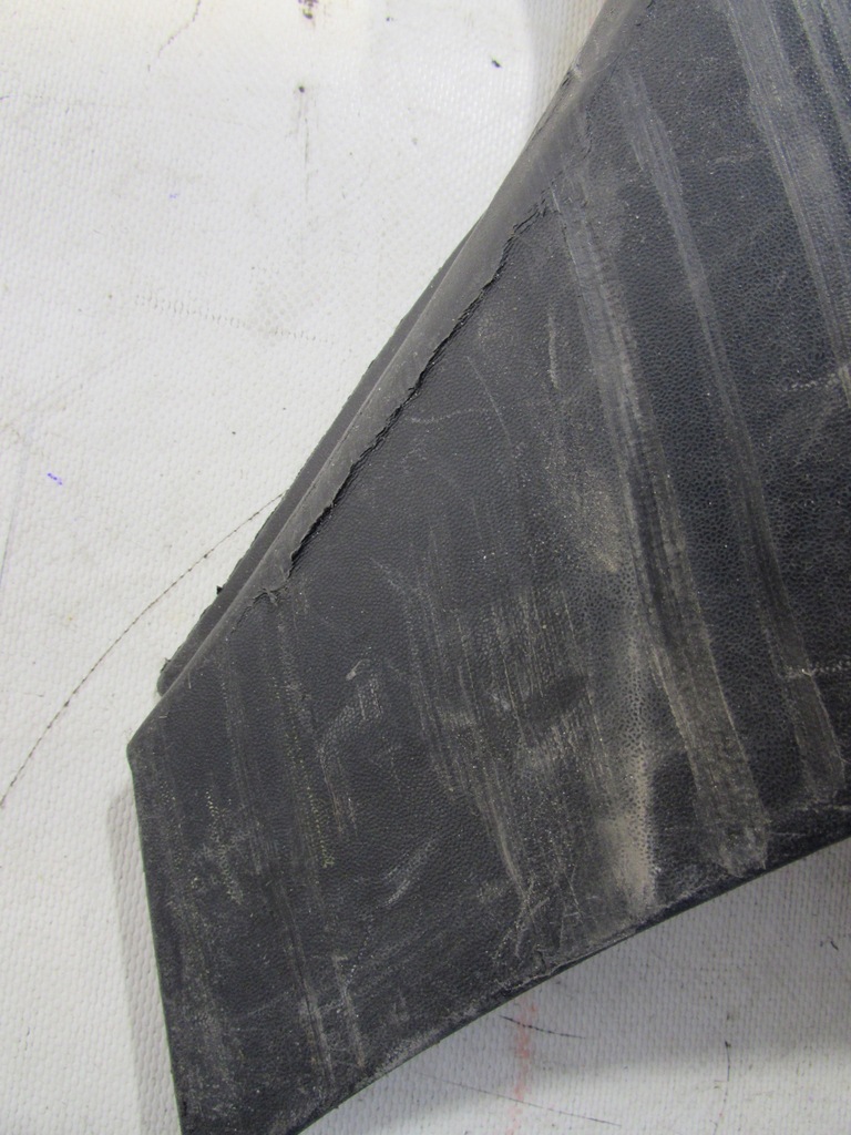 фото №5, Правая молдинг порог tucson 10-15 87752-2s000