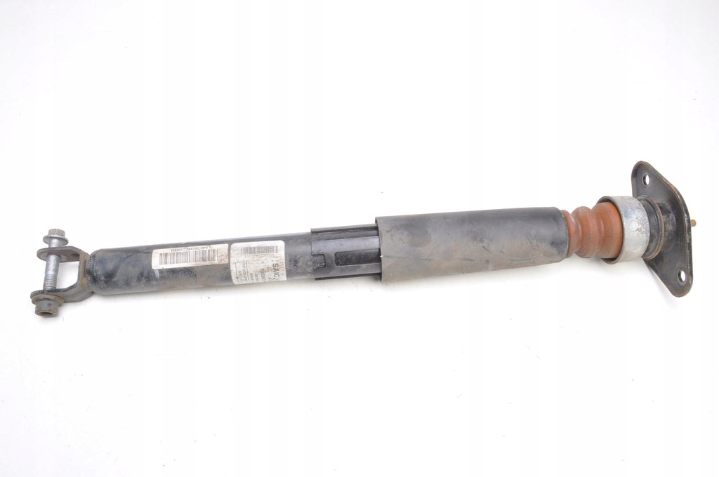 фото №8, Mg zs 1.0 tgdi амортизаторы задняя задний комплект 10598787