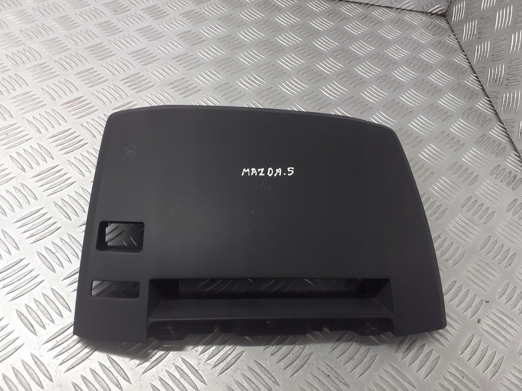 фото №1, Рамка захист дисплея mazda 5 cc295531