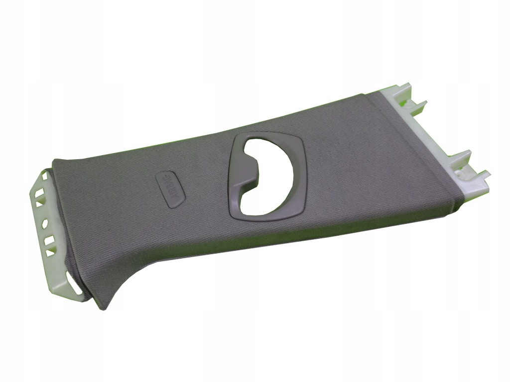 фото №1, Оббивка захист права блок двигуна b bmw f30 f31