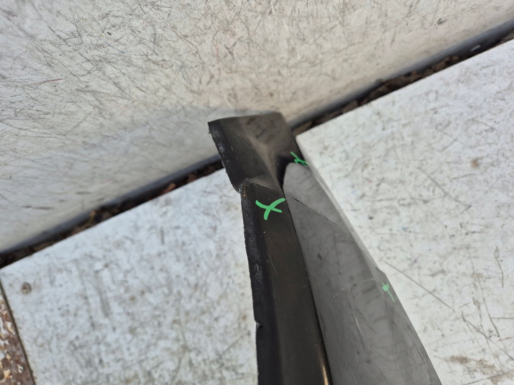 фото №8, Bmw 4 f32 f33 f36 cabrio coupe m набір бампер передній перед