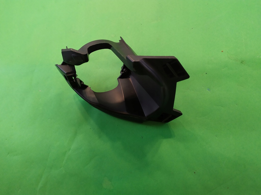 фото №2, Рамка противотуманной фары правая renault kangoo ii