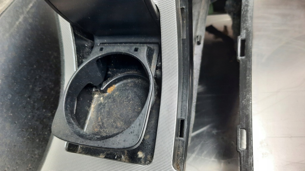 фото №8, Подлокотник peugeot 407 08r kombi 9646882880