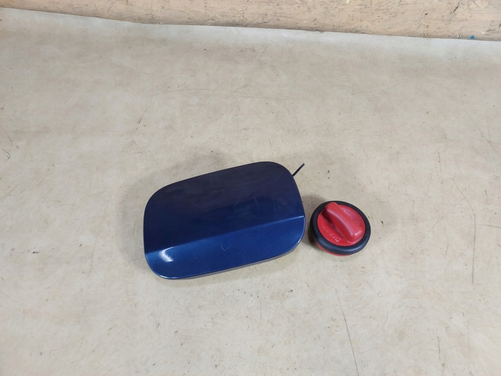 фото №1, Mercedes w169 кришка заливної lak.375