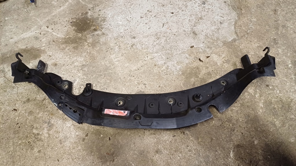 фото №1, Mini cooper r56 захист стіни перегородки 2755021