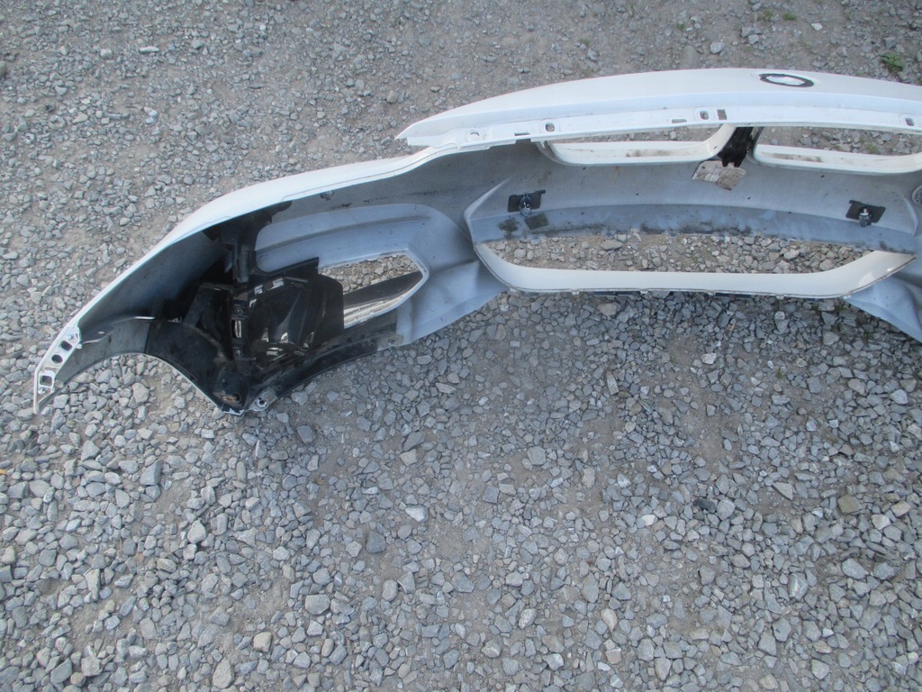 фото №5, Бампер передний bmw 2 f22 performance m-pakiet 14r