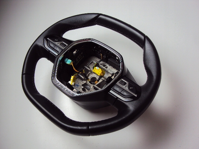 фото №1, Воздуховод peugeot 3008 ii