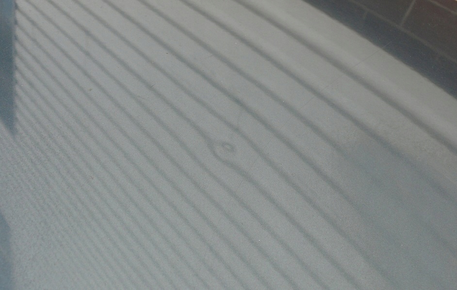 фото №6, Капот кришка двигуна решітка радіатора vw phaeton 02-05 lr7t